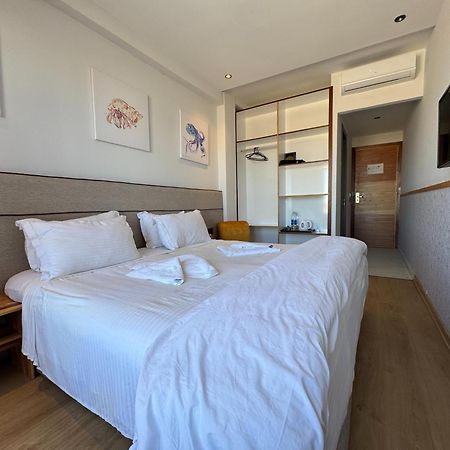 Motel Seashell Oualidia Zewnętrze zdjęcie