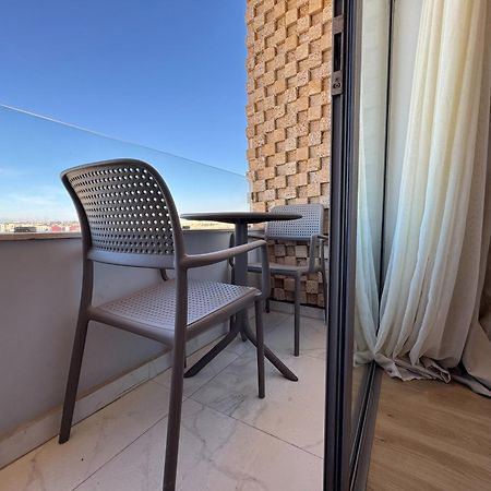 Motel Seashell Oualidia Zewnętrze zdjęcie