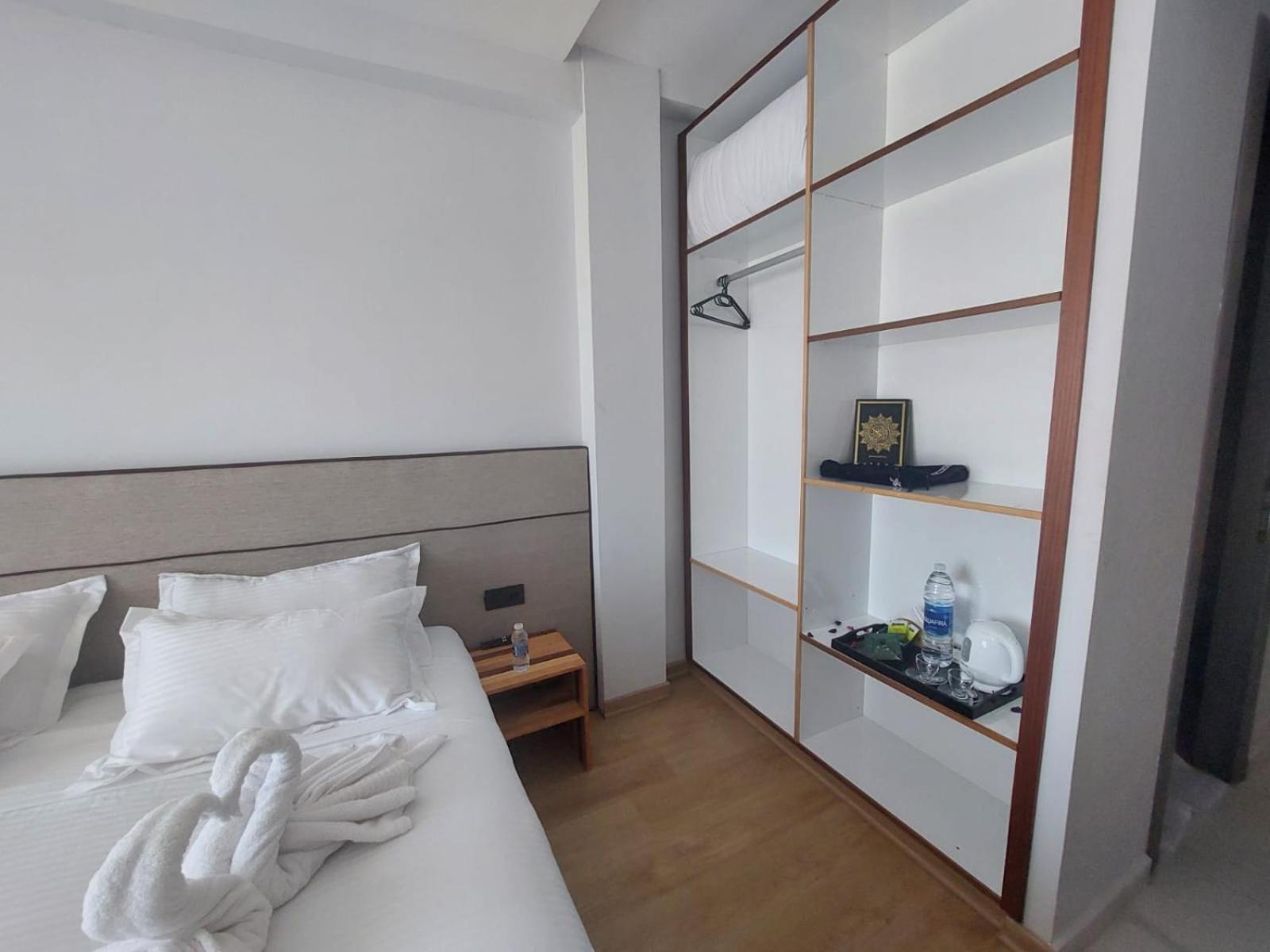 Motel Seashell Oualidia Zewnętrze zdjęcie